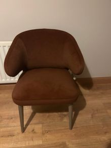 armchair