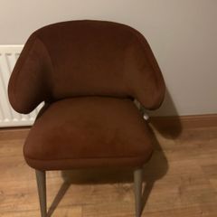 armchair