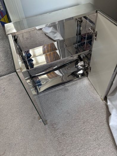Bathroom Cabinet