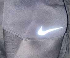 Nike pro combat Knee Neoprene support size xl brand new