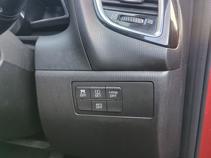 Excellent CondFresh NCT, Low Mileage, High Spec