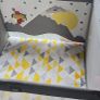 Joie play pen/travel cot Image 3