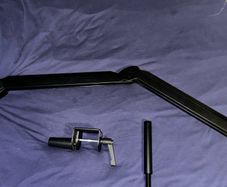 Elgato microphone boom arm