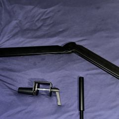 Elgato microphone boom arm