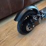 aero a230 folding Scooter Image 7