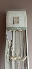 large venetian blinds