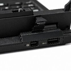 Lenovo ThinkPad Helix Enhanced Keyboard Dock 0B47226