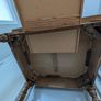 Beautiful Oak Roll-Top Writing Bureau  350 ONO Image 9