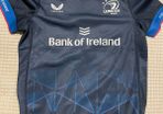leinster jersey