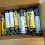 Tubes of Silicone with Expired Date Image 3