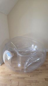 sofa inflatable