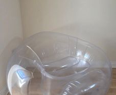 sofa inflatable