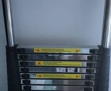 telescopic ladder