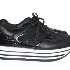 Claudia Ghizzani Sneakers