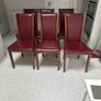 dining room chairs Image 2