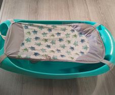 Baby bath