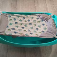 Baby bath
