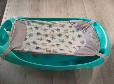Baby bath