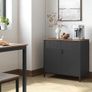 Steel Storage Cabinet Metal Cabinet Image 4