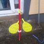 swingball set Image 2