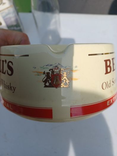bar memorabilia