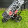 Delta Delichon Special Needs Buggy Image 9
