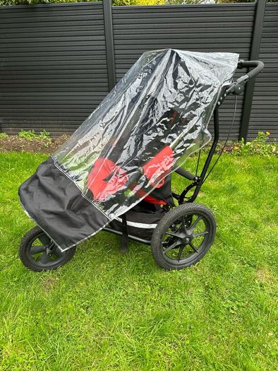 Delta Delichon Special Needs Buggy