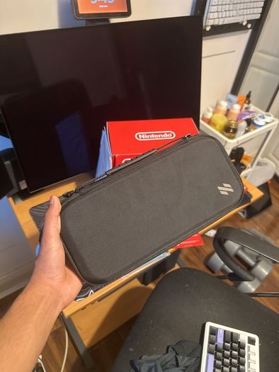 Nintendo switch 2 mint
