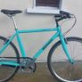 Bianchi city bike Image 2