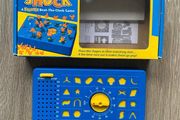 Time Shock Board Game - Kids Toys &amp; Game