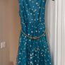 Girls Dress 5 years Image 4