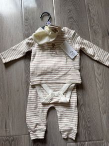 Baby Clothes Set