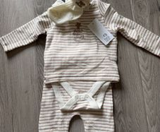 Baby Clothes Set