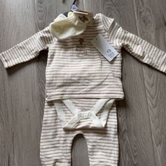 Baby Clothes Set