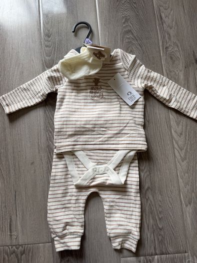 Baby Clothes Set
