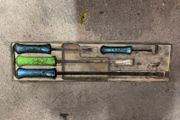 snap on pry bar set