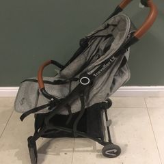 Folding Travel Buggy