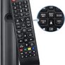 Remote Control For Samsung Remote Control TV 3D LCD LED, Smart TV Remote Control For Samsung Tv Remote (FREE SHIPPING) Image 4
