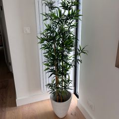 Artificial Bamboo Plant 180cm