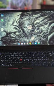 Lenovo ThinkPad e15 gen3  40Gb ram
