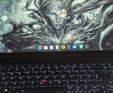 Lenovo ThinkPad e15 gen3  40Gb ram