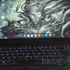 Lenovo ThinkPad e15 gen3  40Gb ram