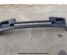 Peugeot 205 Gti Front Valance Bumper spoiler  NEW
