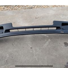Peugeot 205 Gti Front Valance Bumper spoiler  NEW