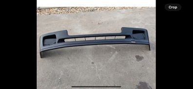 Peugeot 205 Gti Front Valance Bumper spoiler  NEW
