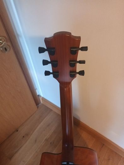 Acoustic