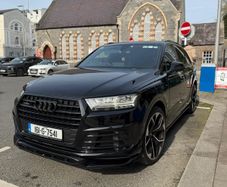 2016 Audi Q7