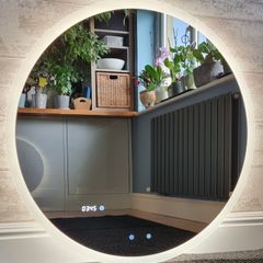 LED Bathroom Mirror