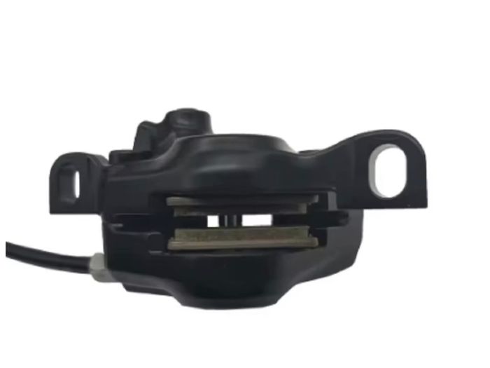 Brand new Shimano MT200 Hydraulic Disc Brake Set New 800mm 1450mm