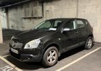 Nissan quasqhai 1.6 petrol 2008 NCT 02/27